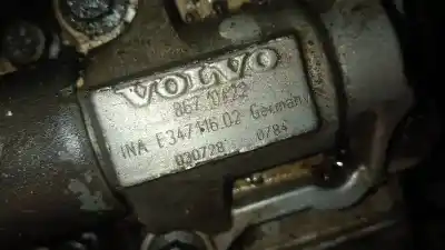 Peça sobressalente para automóvel em segunda mão sensor por volvo xc90 2.9 bi-turbo cat referências oem iam 86710422  f347116.02 f34711602