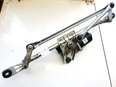 Second-hand car spare part front windscreen wiper linkage for mg hs, 2018 - 2023 1.5i 119kw 2018 - 2023 oem iam references 725yt5668