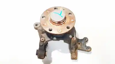 Second-hand car spare part rear right knuckle for mg hs, 2018 - 2023 1.5i 119kw 2018 - 2023 oem iam references 