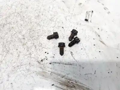 Pezzo di ricambio per auto di seconda mano pezzi vari per volkswagen polo (9n1) 1.2 riferimenti oem iam 