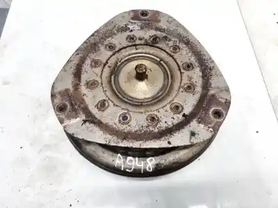 Peça sobressalente para automóvel em segunda mão volante do motor por volkswagen phaeton, 2007 - 2011 facelift 3.0 tdi 176kw 2007 - 2011 referências oem iam 