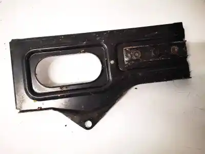 Tweedehands auto-onderdeel medium voor audi a4 b5 (8d2) 1.9 tdi oem iam-referenties 