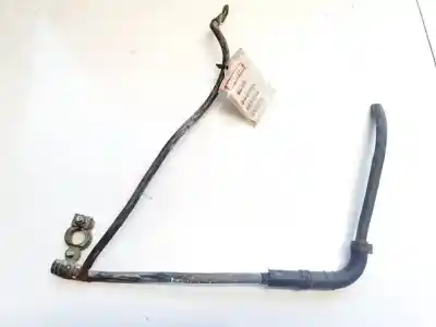 Peça sobressalente para automóvel em segunda mão fio por nissan bluebird hatchback (t72, t12) 1.6 referências oem iam 