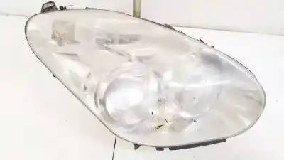 Gebrauchtes Autoersatzteil rechter scheinwerfer zum fiat doblo cargo (263_) 2.0 d multijet oem-iam-referenzen 