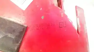 Second-hand car spare part right tailgate light for audi a3 (8p1) 1.6 oem iam references 8p8945096  