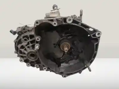 Gebrauchtes Autoersatzteil getriebe zum fiat doblo cargo (263_) 2.0 d multijet oem-iam-referenzen 