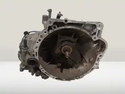 İkinci el araba yedek parçası vites kutusu için mazda 3 (bk) 1.6 (bk14) oem iam referansları 