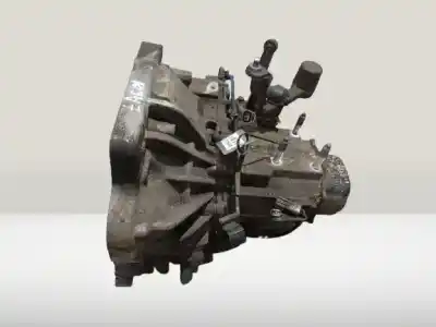 Pezzo di ricambio per auto di seconda mano riduttore per mazda 3 (bk) 1.6 (bk14) riferimenti oem iam   