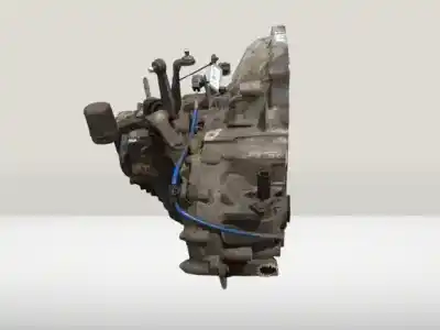 Pezzo di ricambio per auto di seconda mano riduttore per mazda 3 (bk) 1.6 (bk14) riferimenti oem iam   