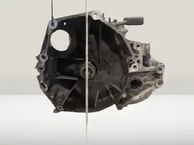 Second-hand car spare part gearbox for honda fr-v (be) 1.7 (be1) oem iam references 