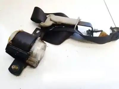 Second-hand car spare part rear right seat belt for honda fr-v (be) 1.7 (be1) oem iam references 342658gh