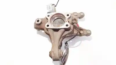 Second-hand car spare part rear right knuckle for kia optima 2011 - 2015 2.4 132kw 2011 - 2015 oem iam references 