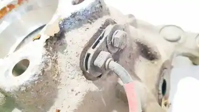 Second-hand car spare part abs sensor for kia optima 2011 - 2015 2.4 132kw 2011 - 2015 oem iam references 599302t000