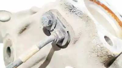 Second-hand car spare part abs sensor for kia optima 2011 - 2015 2.4 132kw 2011 - 2015 oem iam references 