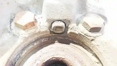 Peça sobressalente para automóvel em segunda mão sensor abs por audi coupe b2 (81, 855, 856) 2.3 quattro referências oem iam   