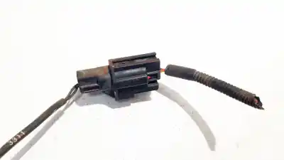 Peça sobressalente para automóvel em segunda mão sensor abs por audi coupe b2 (81, 855, 856) 2.3 quattro referências oem iam   