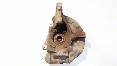 Peça sobressalente para automóvel em segunda mão manga de eixo dianteira direita por audi coupe b2 (81, 855, 856) 2.3 quattro referências oem iam 