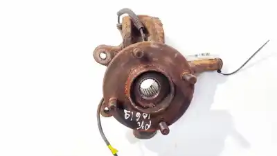 Peça sobressalente para automóvel em segunda mão Manga De Eixo Dianteira Esquerda por MAZDA 2 (DY) 1.4 Referências OEM IAM   