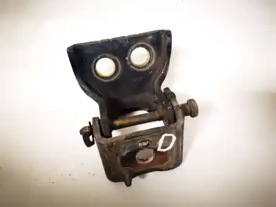 Peça sobressalente para automóvel em segunda mão esticador de porta por citroen c4 i (lc_) 1.6 hdi referências oem iam 