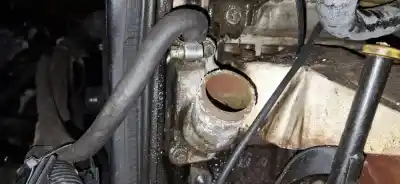 Peça sobressalente para automóvel em segunda mão termostato por opel omega b 2.0 16v cat (x 20 xev / l34) referências oem iam 