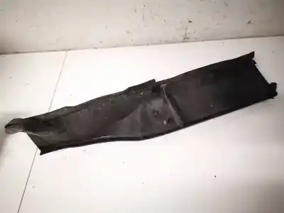 Gebrauchtes Autoersatzteil kunststoffe zum bmw 3-series, e90 / e91 / e93 2005.02 - 2009.01 330 173kw 2005.02 - 2009.01 oem-iam-referenzen 64316925273