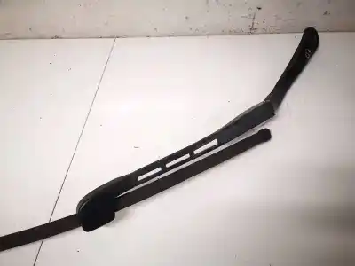 Gebrauchtes Autoersatzteil wischarm scheibenreinigung vorn links zum bmw 3-series, e90 / e91 / e93 2005.02 - 2009.01 330 173kw 2005.02 - 2009.01 oem-iam-referenzen 61612171640
