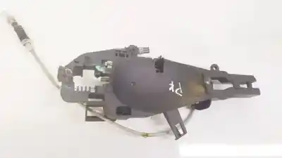 Gebrauchtes Autoersatzteil linker vorderer äusserer griff zum bmw 3-series, e90 / e91 / e93 2005.02 - 2009.01 330 173kw 2005.02 - 2009.01 oem-iam-referenzen 