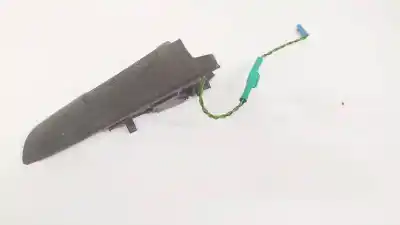 Gebrauchtes Autoersatzteil lautsprecher zum bmw 3-series, e90 / e91 / e93 2005.02 - 2009.01 330 173kw 2005.02 - 2009.01 oem-iam-referenzen 5133719173