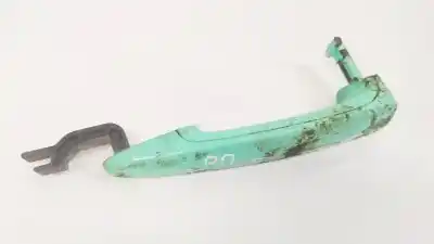 Gebrauchtes Autoersatzteil äusserer griff vorne rechts zum bmw 3-series, e90 / e91 / e93 2005.02 - 2009.01 330 173kw 2005.02 - 2009.01 oem-iam-referenzen 