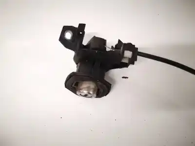 Gebrauchtes Autoersatzteil schloss heckdeckel zum bmw 3-series, e90 / e91 / e93 2005.02 - 2009.01 330 173kw 2005.02 - 2009.01 oem-iam-referenzen 