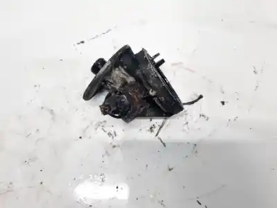 Peça sobressalente para automóvel em segunda mão suporte do filtro de óleo por renault scenic ii 1.5 dci diesel referências oem iam 