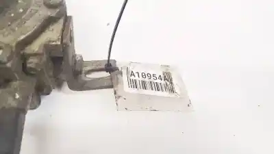 Pezzo di ricambio per auto di seconda mano pezzi vari per audi a3 (8p1) 1.6 riferimenti oem iam   