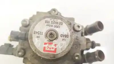 Pezzo di ricambio per auto di seconda mano pezzi vari per audi a3 (8p1) 1.6 riferimenti oem iam   