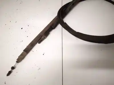 Pezzo di ricambio per auto di seconda mano leva del freno a mano per ford focus c-max (dm2) 1.6 tdci riferimenti oem iam   