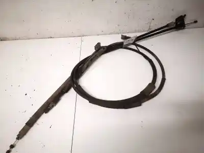 Автозапчастина б/у важіль ручного гальма для ford focus c-max (dm2) 1.6 tdci посилання на oem iam 