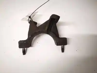 Автозапчастина б/у підтримка двигуна для ford focus c-max (dm2) 1.6 tdci посилання на oem iam 4m513k305ef