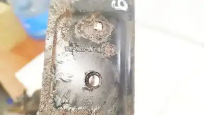 Pezzo di ricambio per auto di seconda mano plastica per ford focus c-max (dm2) 2.0 tdci riferimenti oem iam 1604035001020  