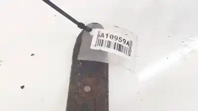 Pezzo di ricambio per auto di seconda mano plastica per ford focus c-max (dm2) 2.0 tdci riferimenti oem iam 1604035001020  