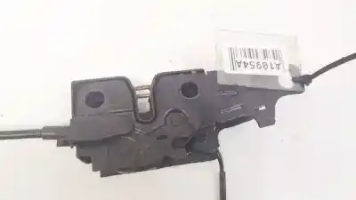 Pezzo di ricambio per auto di seconda mano Chiusura Del Cappuccio per AUDI A3 (8P1) 1.6 Riferimenti OEM IAM   