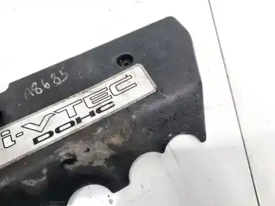 Second-hand car spare part engine cover for honda fr-v (be) 2.0 executive oem iam references   