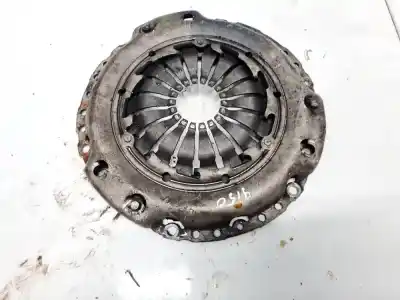 Peça sobressalente para automóvel em segunda mão kit de embreagem por fiat ii bravo (198) (2007->) 1.9 d multijet referências oem iam 