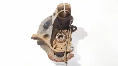 Second-hand car spare part front left knuckle for bmw 1502-2002 (e10) 1802 oem iam references 