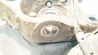 Second-hand car spare part front left knuckle for bmw 1502-2002 (e10) 1802 oem iam references   