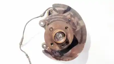 Second-hand car spare part front left knuckle for bmw 1502-2002 (e10) 1802 oem iam references 