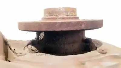 Second-hand car spare part front left knuckle for bmw 1502-2002 (e10) 1802 oem iam references   