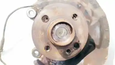 Second-hand car spare part front left knuckle for bmw 1502-2002 (e10) 1802 oem iam references   