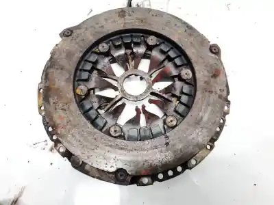 Pezzo di ricambio per auto di seconda mano kit frizione per seat leon (1p1) 1.9 tdi riferimenti oem iam   