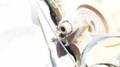 Second-hand car spare part abs sensor for bmw 1 (e81) 118 d oem iam references 