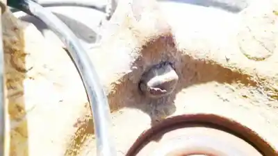 Second-hand car spare part abs sensor for bmw 1 (e81) 118 d oem iam references   