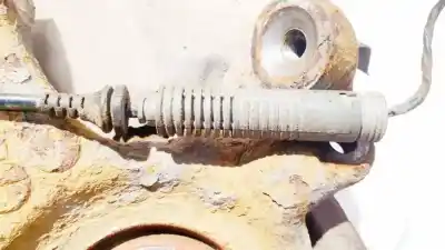 Second-hand car spare part abs sensor for bmw 1 (e81) 118 d oem iam references   